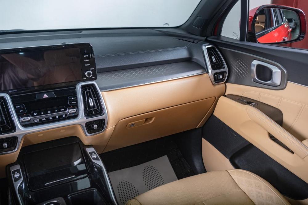 Kia Sorento IV Томск  - изображение 11
