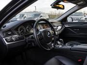 BMW 5 серии VI (F10/F11/F07) Рестайлинг Москва  - изображение 28