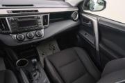Toyota RAV4 IV (XA40) Красноярск  - изображение 32