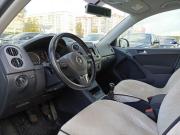 Volkswagen Tiguan I Рестайлинг Йошкар-Ола  - изображение 42