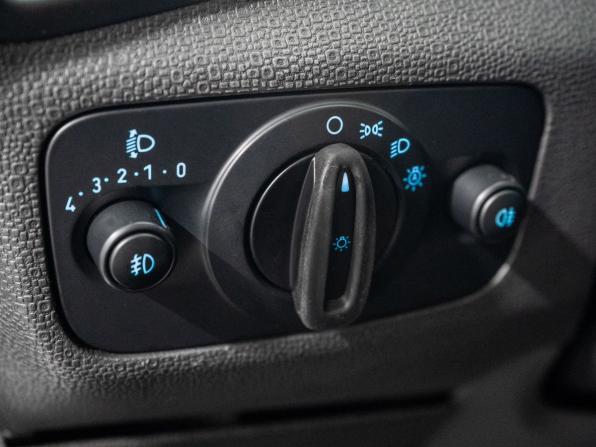 Ford EcoSport II с пробегом 2018 года, цена 1 230 500 рублей, 98044 км, внедорожник, Автокод Объявления