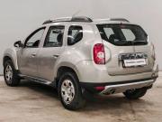 Renault Duster I Москва  - изображение 21