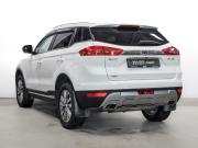Geely Atlas I Москва  - изображение 37