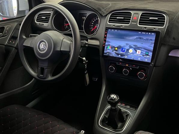 Volkswagen Golf VI с пробегом 2011 года, цена 950 000 рублей, 152450 км, хэтчбек, Автокод Объявления