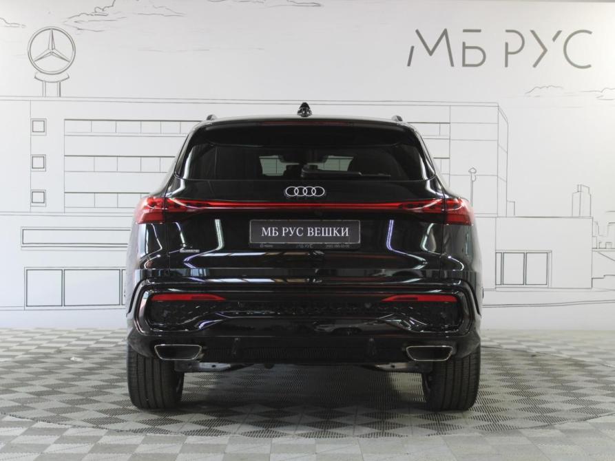 Audi Q5 III Москва  - изображение 8