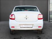 Renault Logan II Москва  - изображение 18