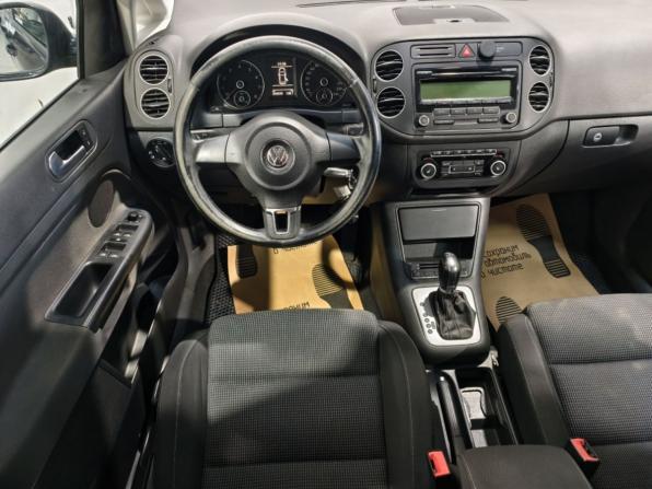 Volkswagen Golf Plus II с пробегом 2012 года, цена 652 000 рублей, 203607 км, хэтчбек, Автокод Объявления