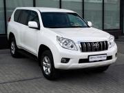 Toyota Land Cruiser Prado 150 Series Екатеринбург  - изображение 27