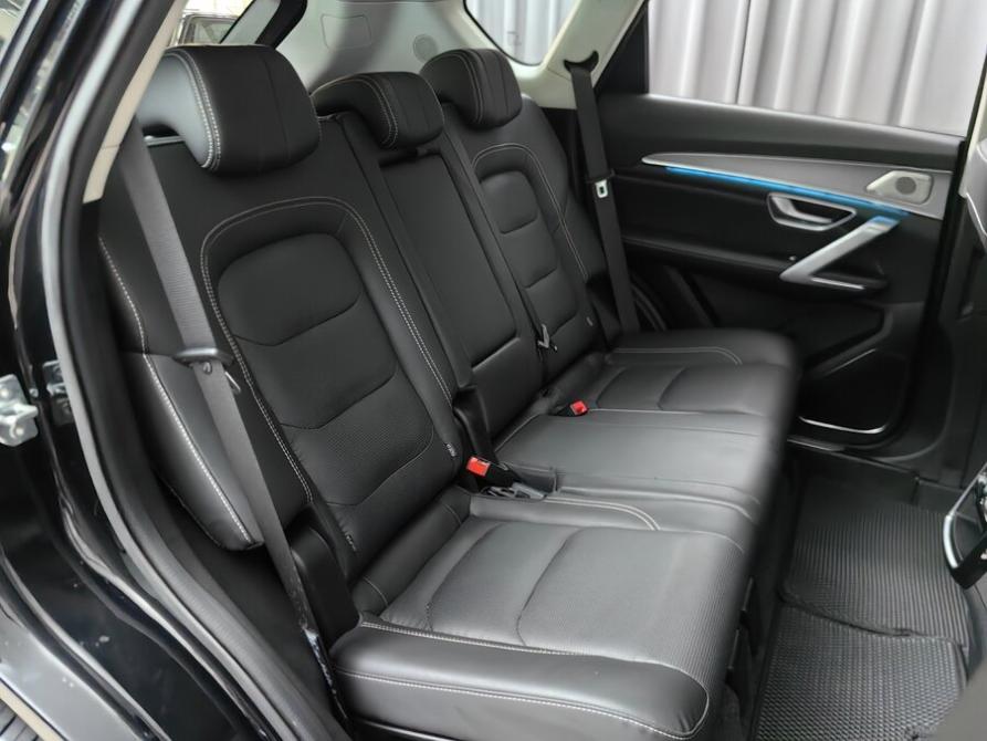 JETOUR X70+ I Рестайлинг Подольск  - изображение 9