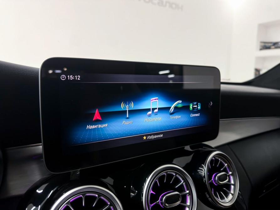 Mercedes-Benz C-Класс IV (W205) Рестайлинг Уфа  - изображение 20