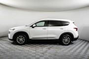 Hyundai Santa Fe IV Рестайлинг Москва  - изображение 28
