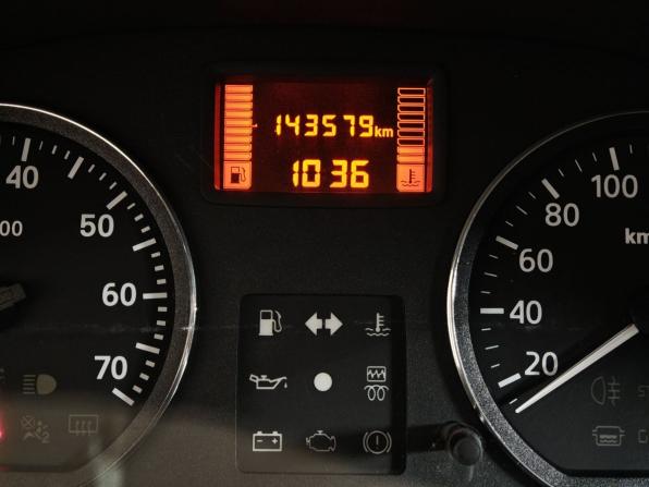 Renault Sandero I с пробегом 2013 года, цена 581 000 рублей, 143576 км, хэтчбек, Автокод Объявления