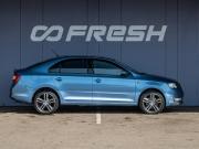 Skoda Rapid I Краснодар  - изображение 25