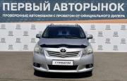 Toyota Verso I Краснодар  - изображение 23