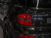 Mercedes-Benz M-Класс AMG II (W164) Рестайлинг Москва  - изображение 59