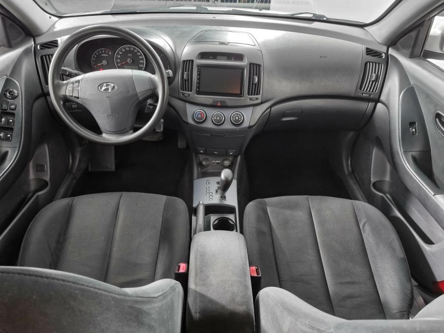 Hyundai Elantra IV (HD) Нижний Новгород  - изображение 14
