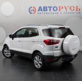 Ford EcoSport II Москва  - изображение 26