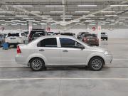 Chevrolet Aveo I Рестайлинг Казань  - изображение 27