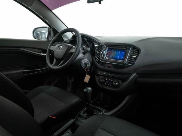 Lada (ВАЗ) Vesta I с пробегом 2021 года, цена 822 000 рублей, 148041 км, седан, Автокод Объявления