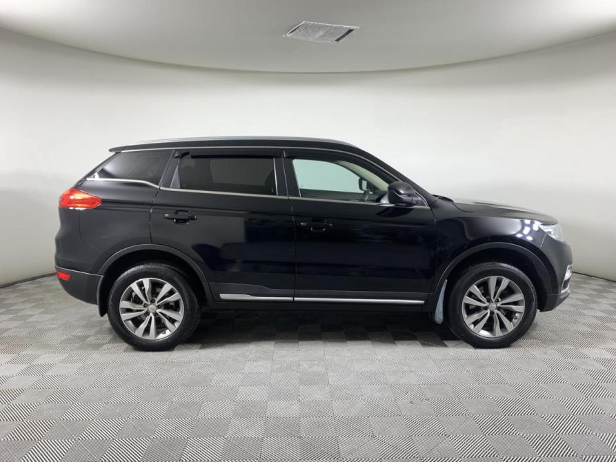 Geely Atlas I Москва  - изображение 4