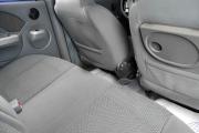 Chevrolet Aveo I Тюмень  - изображение 27