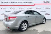 Toyota Avensis III Рестайлинг Тюмень  - изображение 25