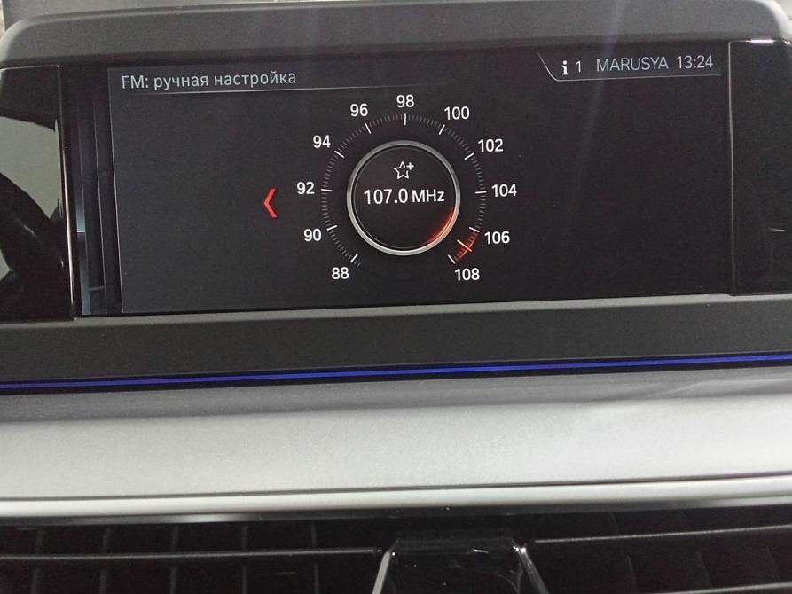 BMW 5 серии VII (G30/G31/G38) Москва  - изображение 17