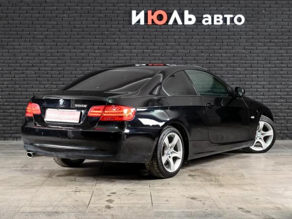 BMW 3 серии V (E90/E91/E92/E93) Рестайлинг с пробегом 2010 года, цена 1 190 000 рублей, 194300 км, купе, Автокод Объявления