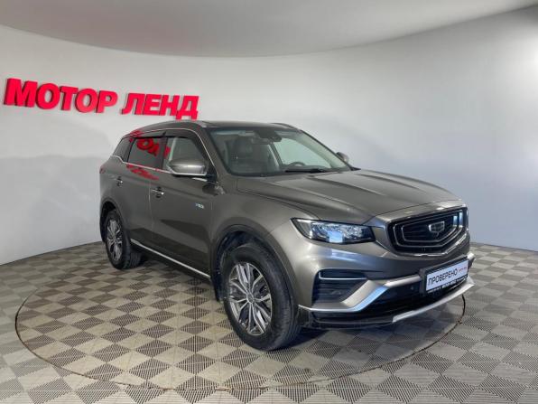 Geely Atlas Pro с пробегом 2022 года, цена 2 060 000 рублей, 52092 км, внедорожник, Автокод Объявления