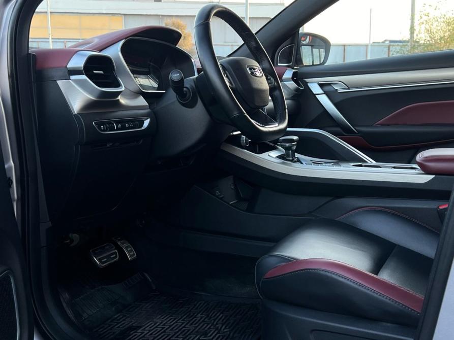 Geely Coolray I Волгоград  - изображение 13