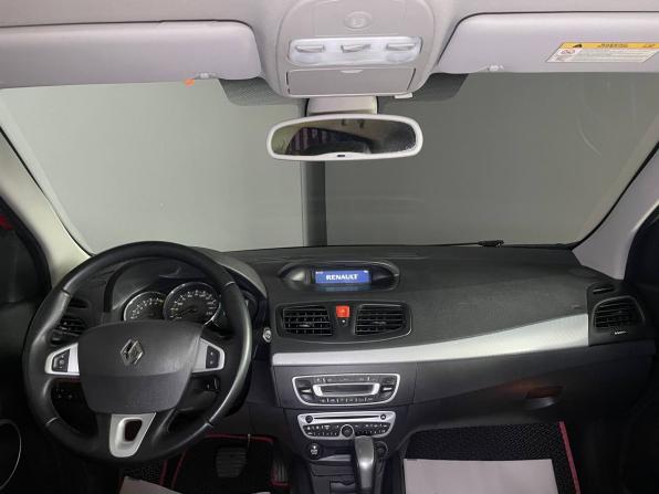 Renault Megane III с пробегом 2011 года, цена 785 000 рублей, 263250 км, хэтчбек, Автокод Объявления