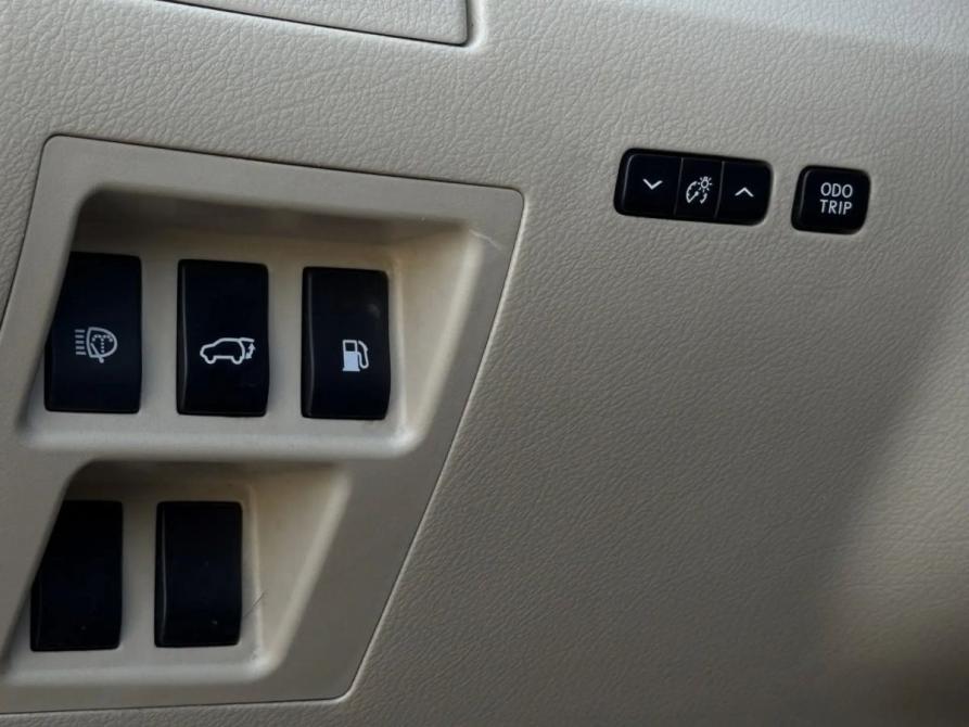 Lexus RX III Новосибирск  - изображение 18
