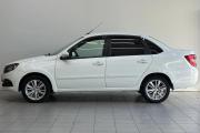 Lada (ВАЗ) Granta I Рестайлинг Барнаул  - изображение 39