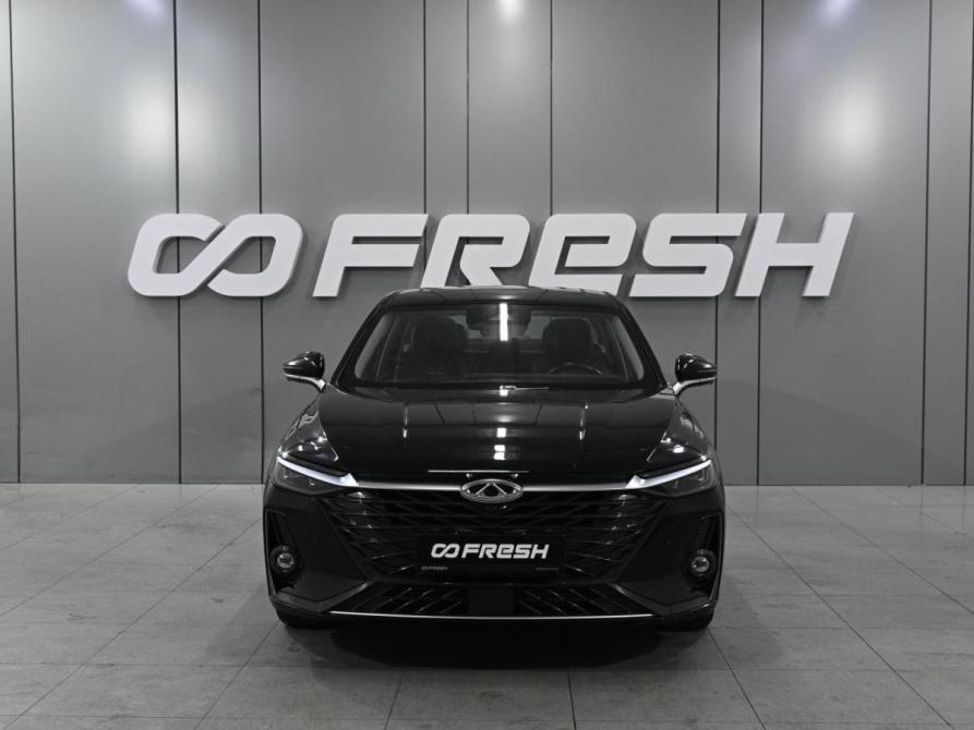 Chery Arrizo 8 Ростов-на-Дону  - изображение 3