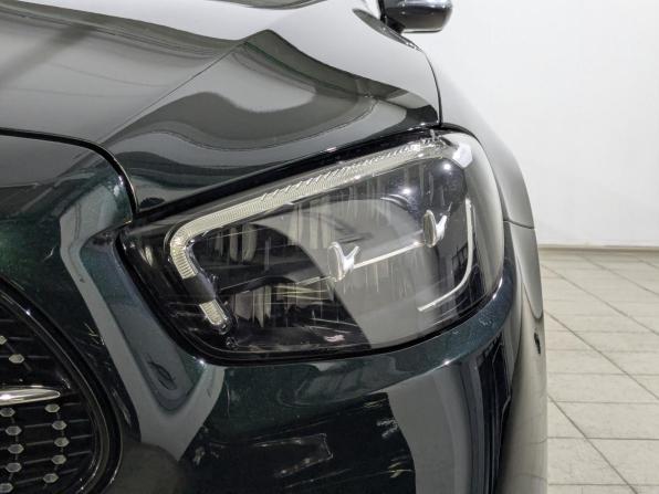 Mercedes-Benz E-Класс V (W213 S213 C238) Рестайлинг с пробегом 2021 года, цена 5 350 000 рублей, 42715 км, купе-хардтоп, Автокод Объявления