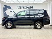 Toyota Land Cruiser 200 Series Ростов-на-Дону  - изображение 31
