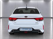 Kia Rio IV Рестайлинг Москва  - изображение 20