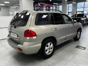 Hyundai Santa Fe Classic Казань  - изображение 23