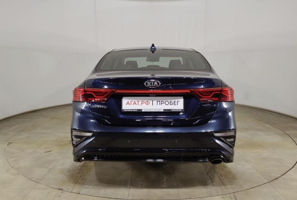 Kia Cerato IV Волгоград  - изображение 6