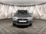 Mitsubishi Outlander II Рестайлинг Москва  - изображение 29