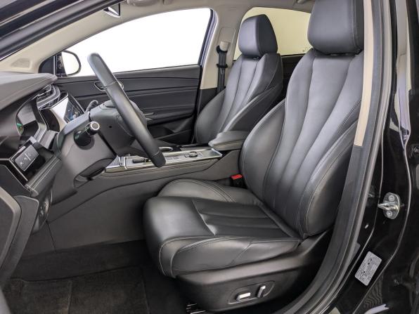Omoda S5 с пробегом 2023 года, цена 1 490 000 рублей, 58029 км, седан, Автокод Объявления
