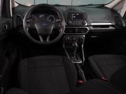 Ford EcoSport II Рестайлинг Воронеж  - изображение 23