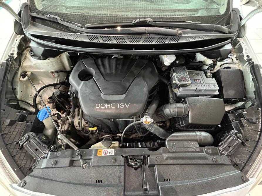 Kia Ceed II Екатеринбург  - изображение 10