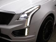 Cadillac XT5 I Москва  - изображение 57