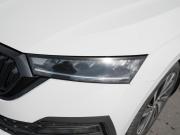 Skoda Octavia IV (A8) Москва  - изображение 47