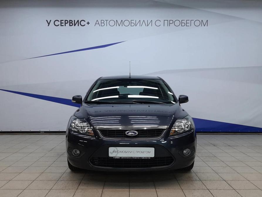 Ford Focus II Рестайлинг Москва  - изображение 6