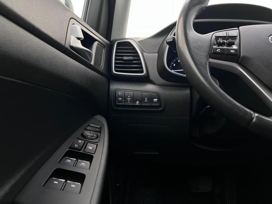 Hyundai Tucson III Рестайлинг Волгоград  - изображение 27