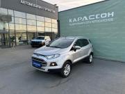 Ford EcoSport II Екатеринбург  - изображение 13
