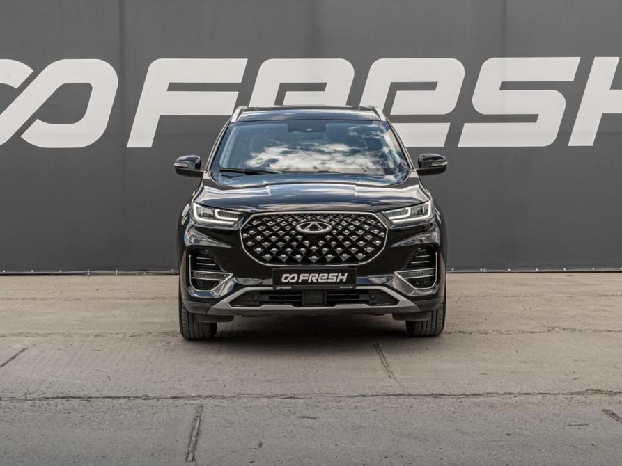 Chery Tiggo 8 Pro I Краснодар  - изображение 3