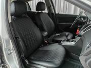 Chevrolet Cruze I Подольск  - изображение 31